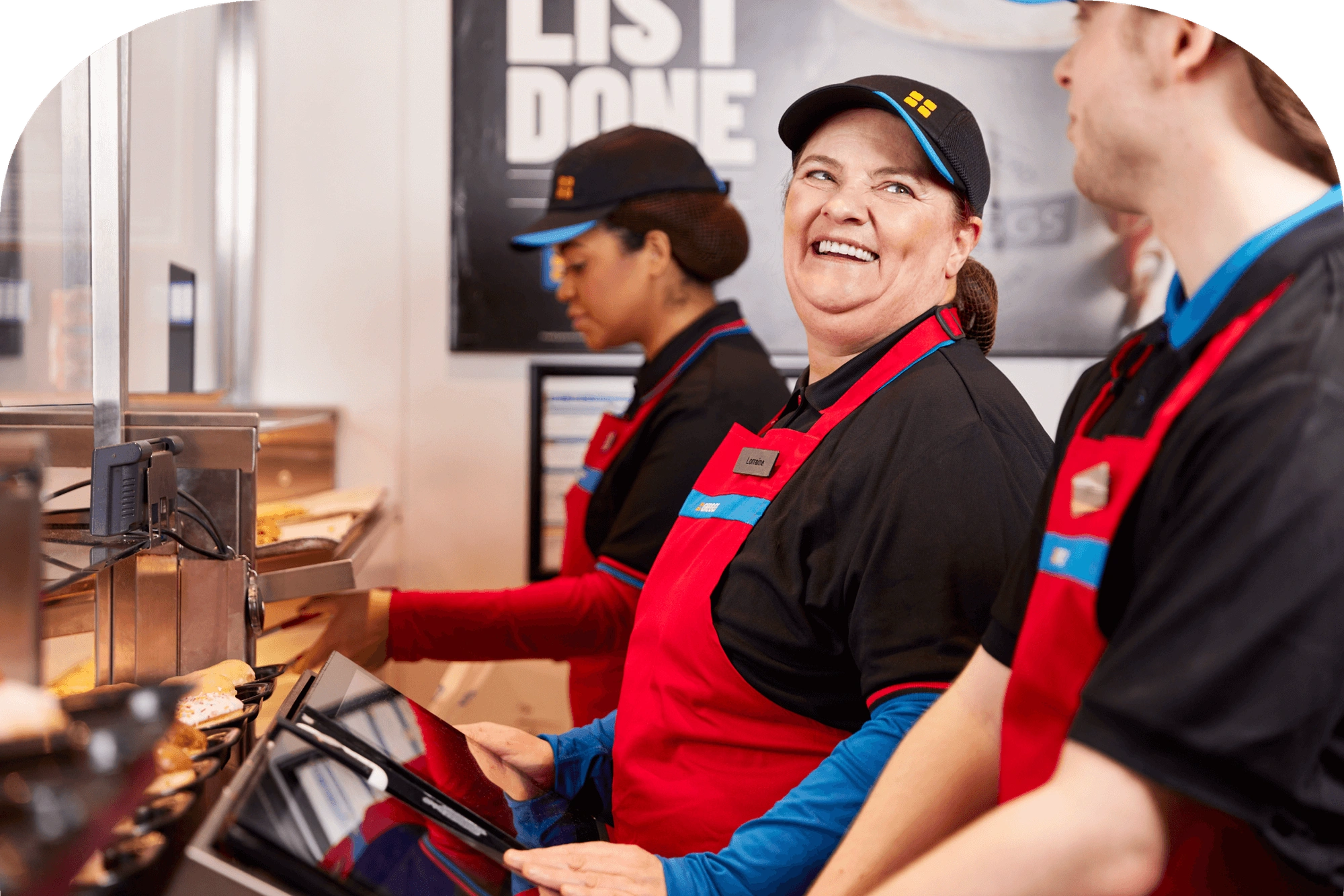 Join the Greggs Family: Exciting Job Opportunities Available!