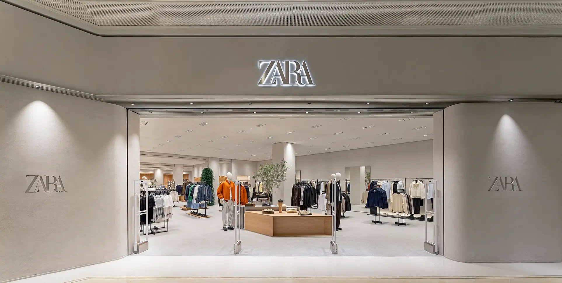 Elevate Your Career: Join the Dynamic Team at Zara