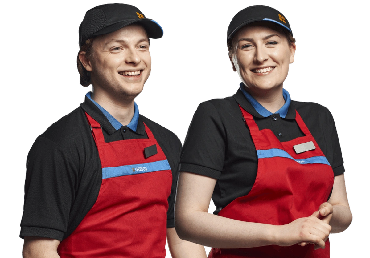 Greggs: Bake Your Future at Greggs: Exciting Roles Available Now!