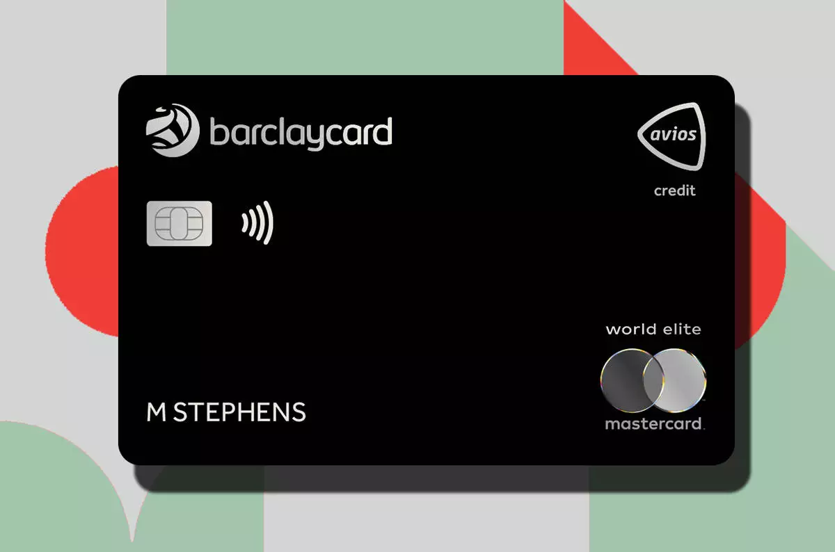 Barclays: Take Control of Your Finances with Barclays’ Innovative Credit Card Solutions