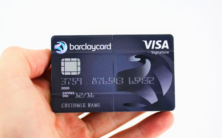 Barclays: Maximise Your Credit Card Benefits with Barclays