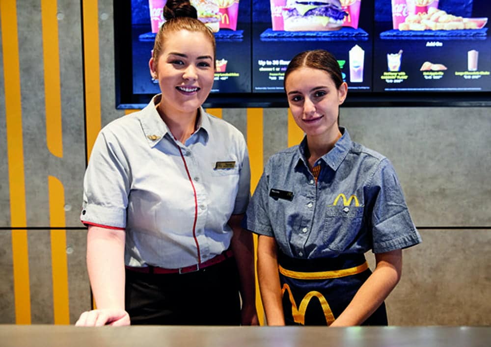 McDonald's Careers: Dive into a World of Opportunities and Growth