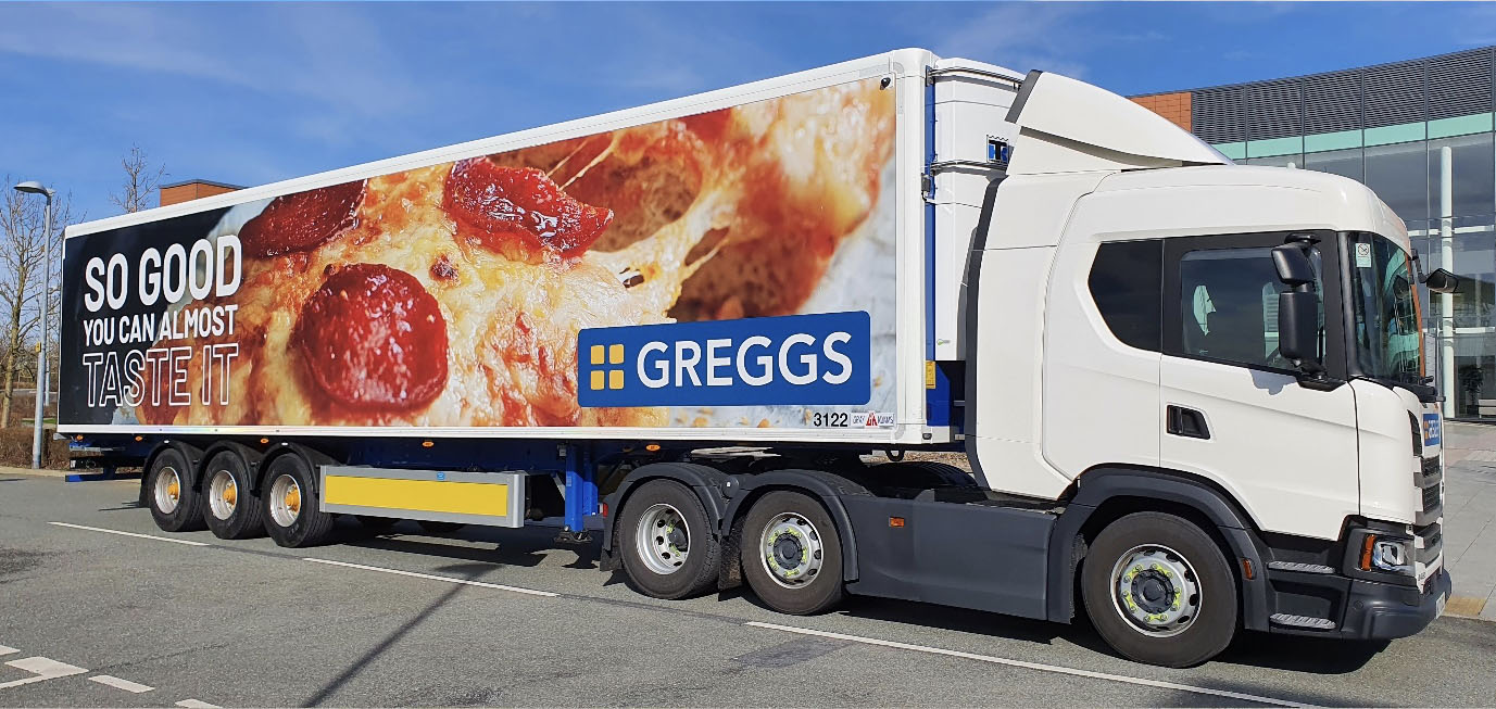 Rise to the Occasion: Start Your Rewarding Career with Greggs Today!