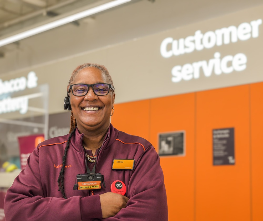 Discover Your Potential: Job Openings at Sainsbury's