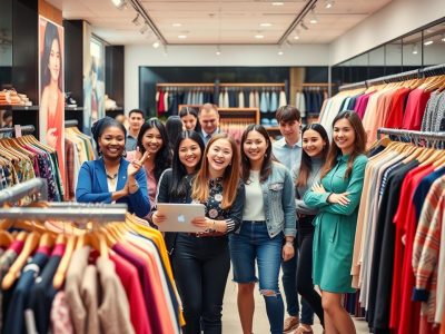 Careers at Primark Await You!