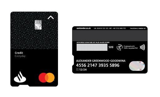 Santander Credit Cards: Boost Your Purchasing Power with Competitive Rates