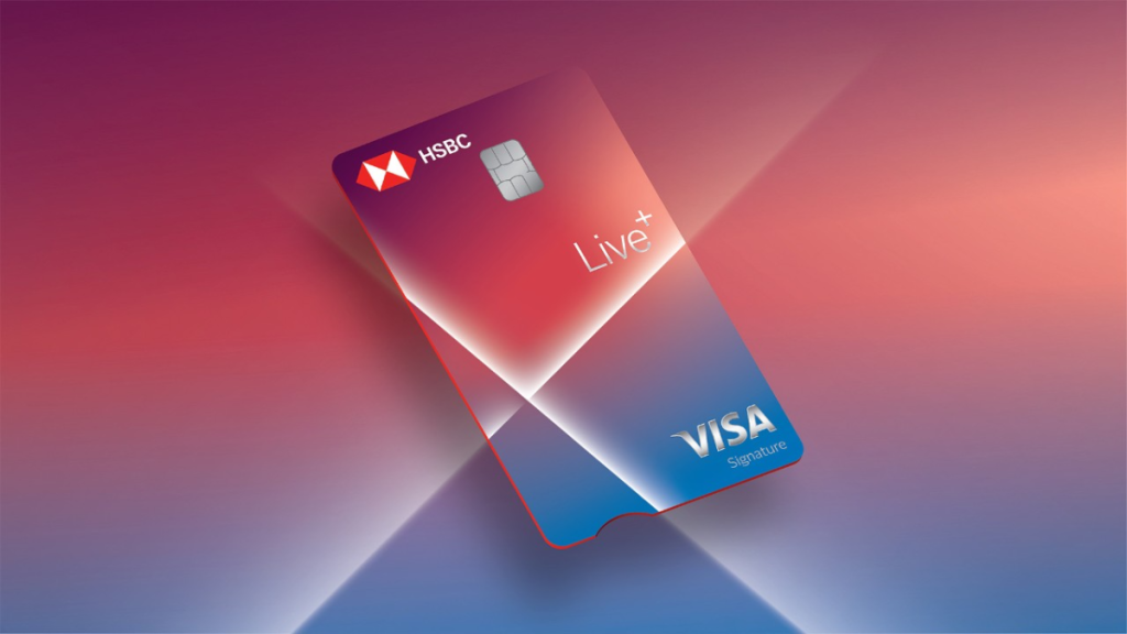 HSBC Credit Cards: Your Companion for Smart Spending and Savings