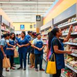 Opportunities at Aldi