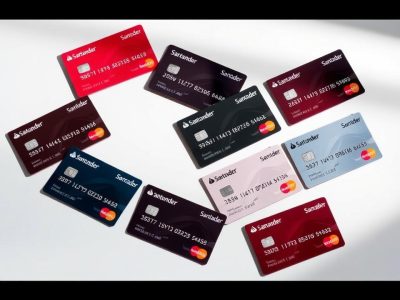 Santander Credit Cards