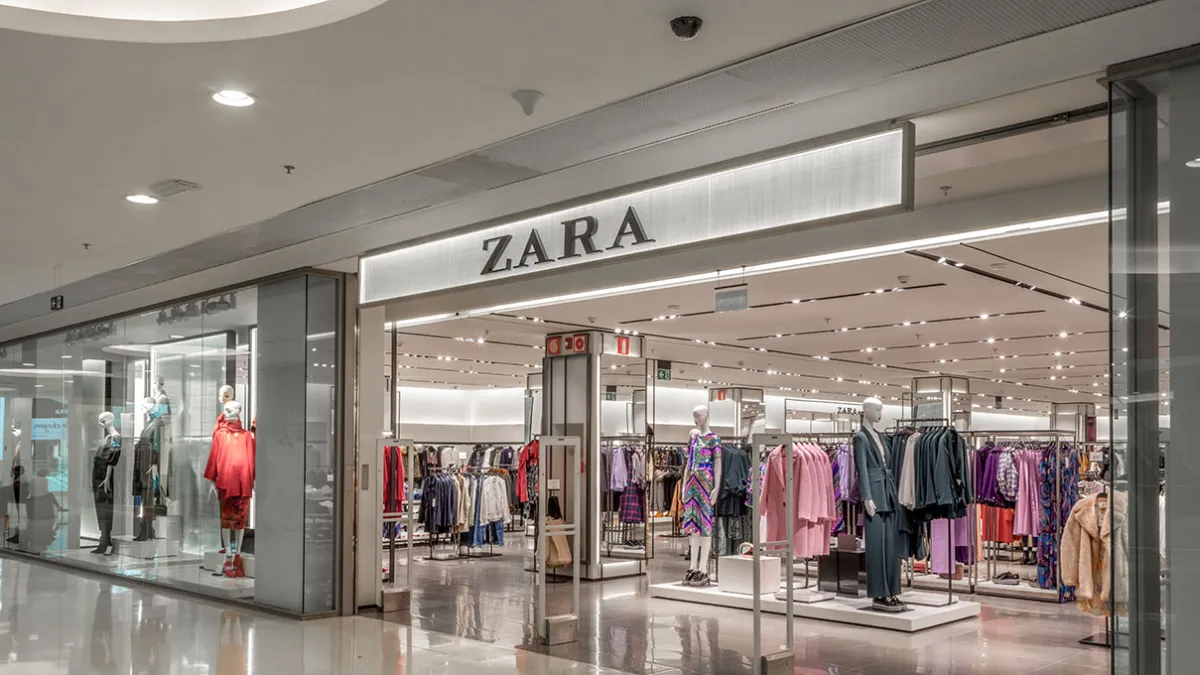 Step into Style: Job Opportunities at Zara