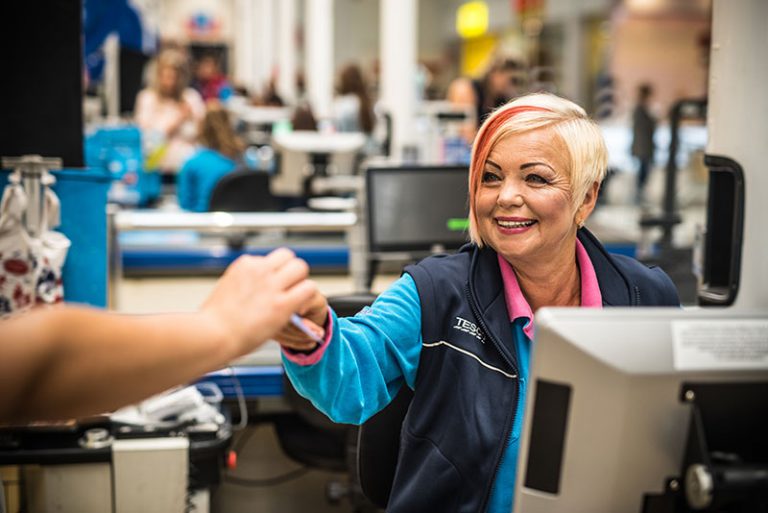 Tesco Careers: Discover Endless Possibilities in Retail