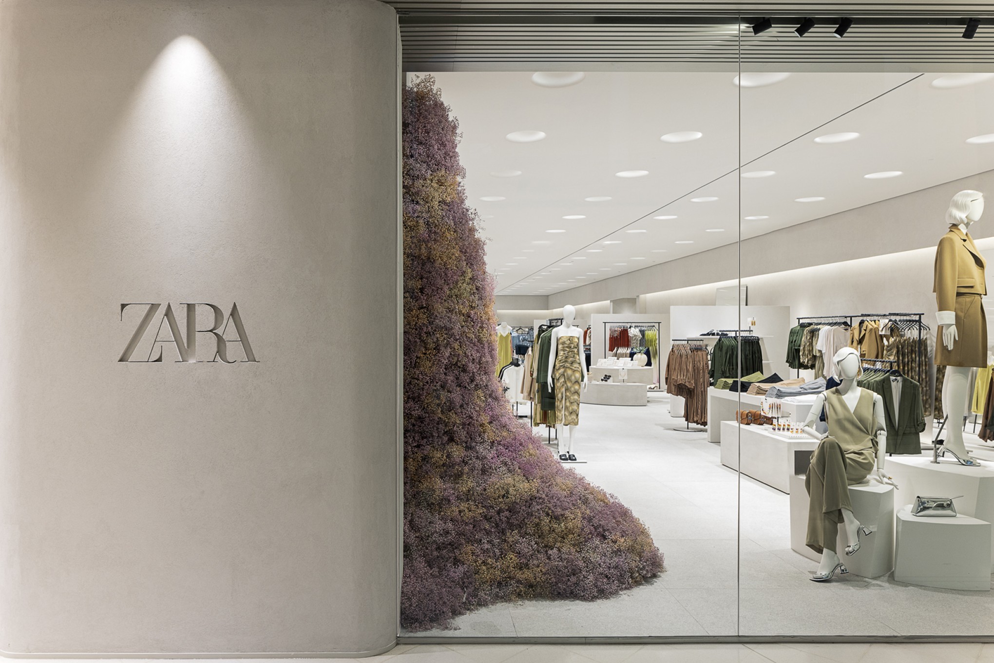 Elevate Your Career: Join the Dynamic Team at Zara