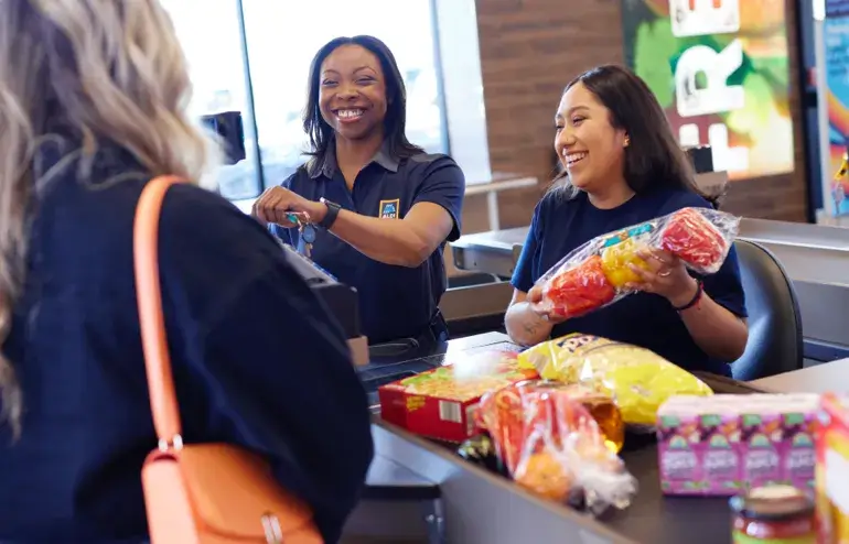 Join the Aldi Team: Your Career Starts Here in Discount Retail