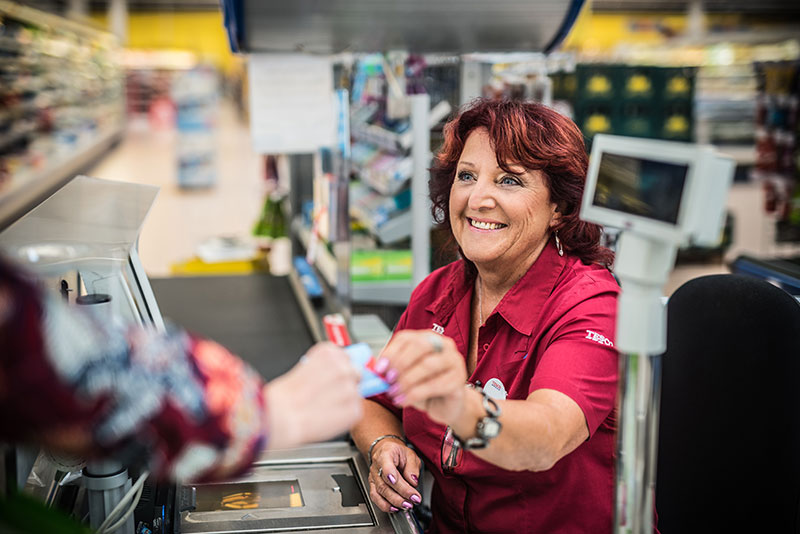 Tesco Careers: Discover Endless Possibilities in Retail