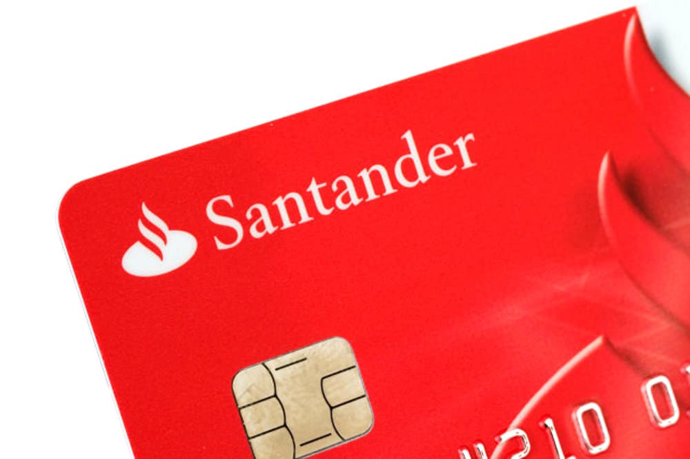 Santander Credit Cards: Boost Your Purchasing Power with Competitive Rates