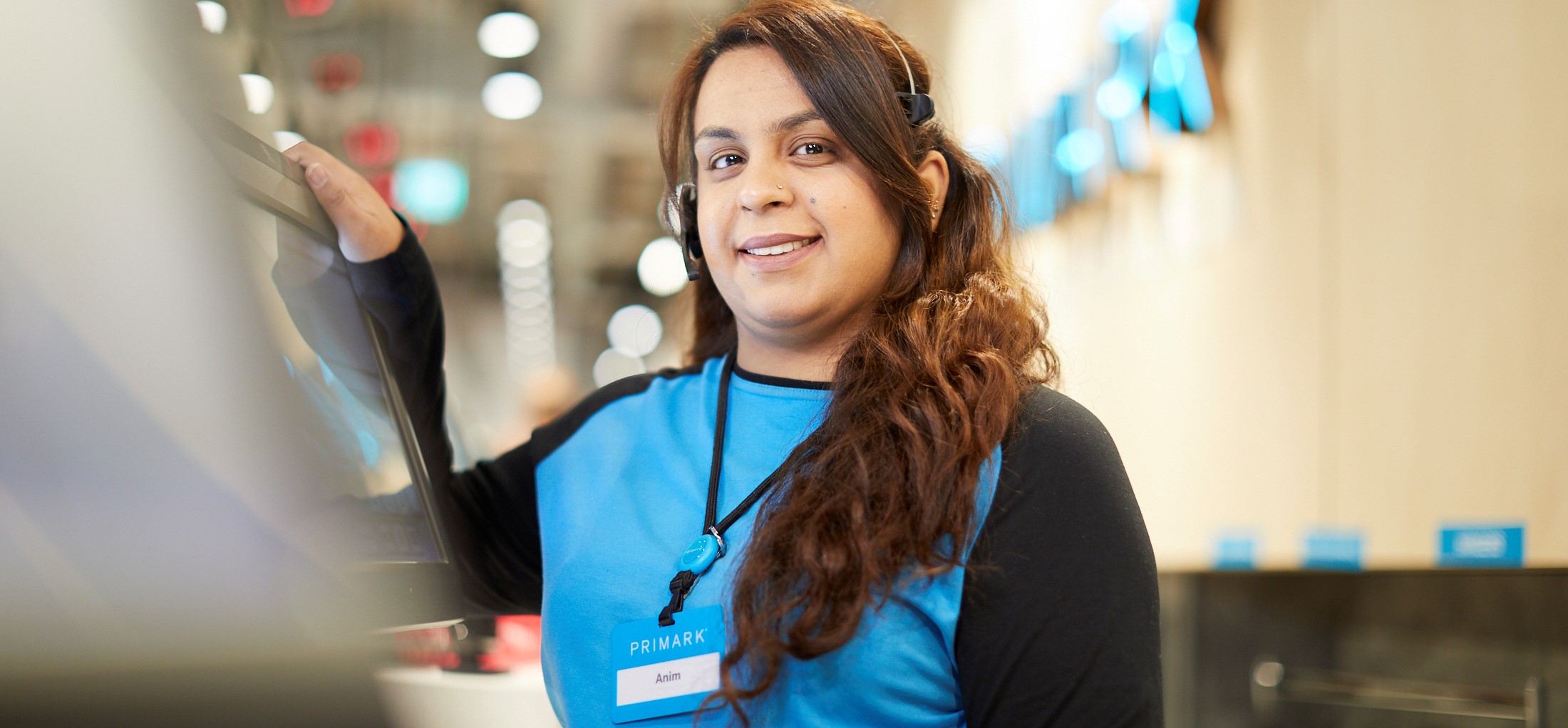 Careers at Primark Await You!
