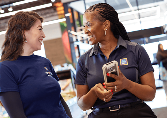Aldi Join the Team: Exciting Career Opportunities