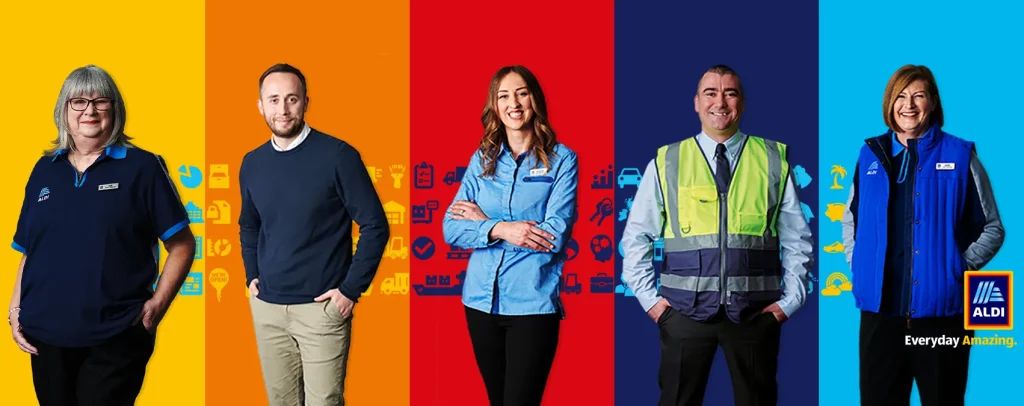 Join the Team: Exciting Career Opportunities at Aldi