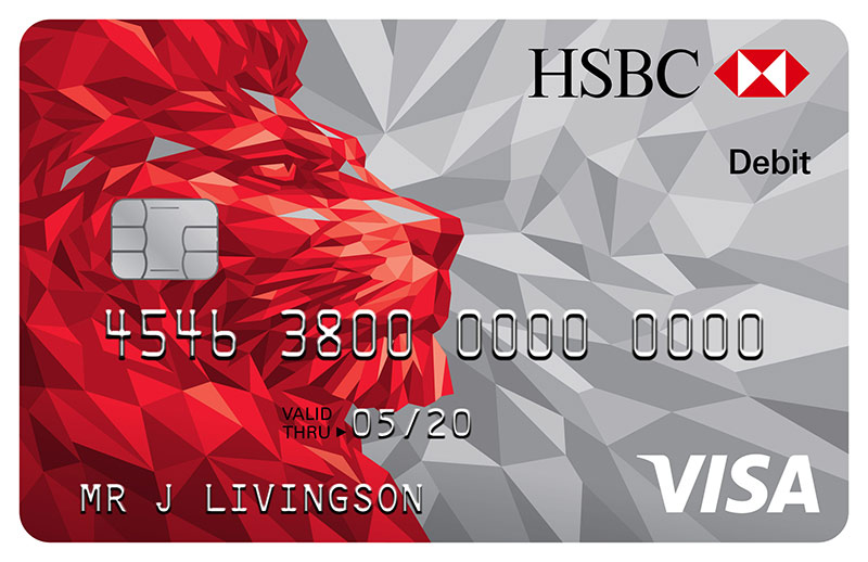 HSBC Credit Cards: Your Companion for Smart Spending and Savings