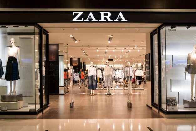 Step into Style: Job Opportunities at Zara