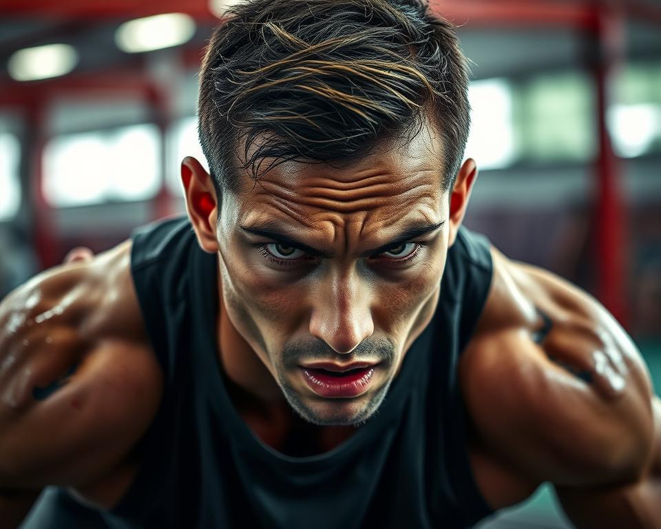 Mental Toughness in Sports