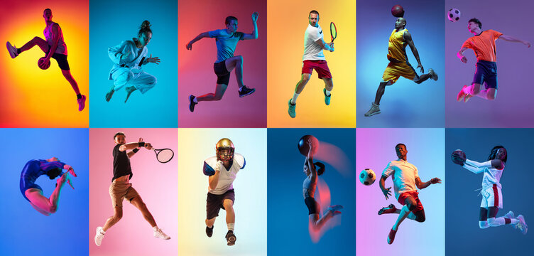 Unleashing Potential: How Sports Shape Character and Team Spirit