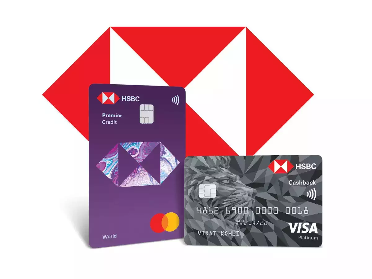 Why Choose HSBC Credit Cards? Explore the Features and Perks