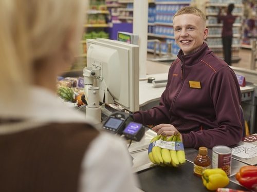 Sainsbury's: Be Part of Our Success Story!