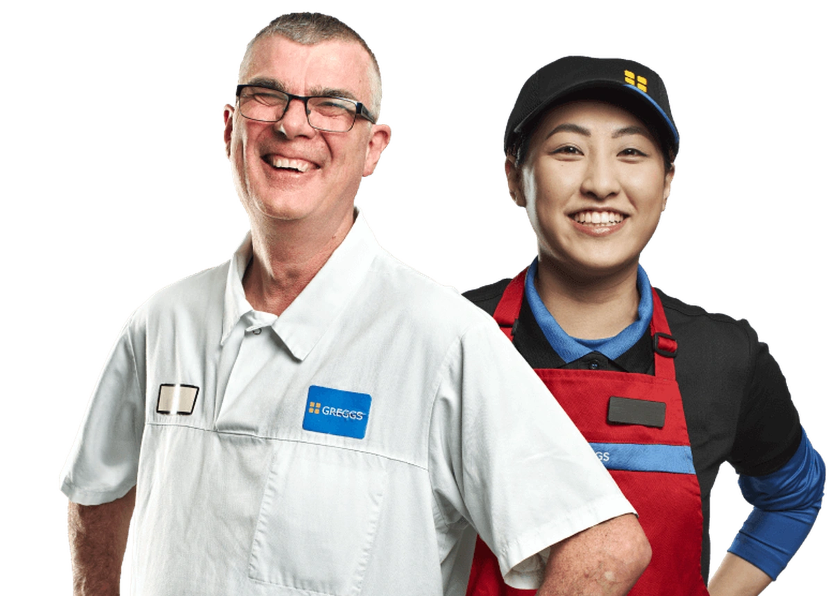 Join Greggs: Discover Delicious Career Opportunities and Help Us Serve the Nation's Favourite Bakery Food!