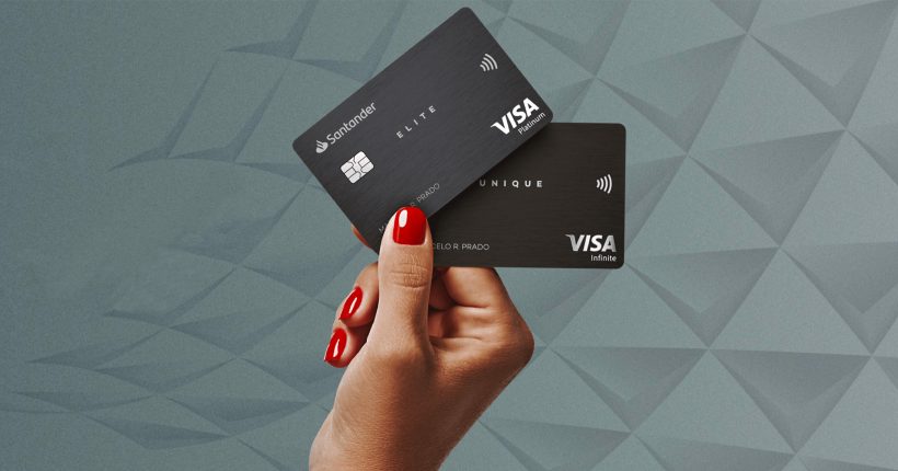 Santander Credit Card: Enjoy Competitive Rates and Exclusive Rewards at Your Fingertips!
