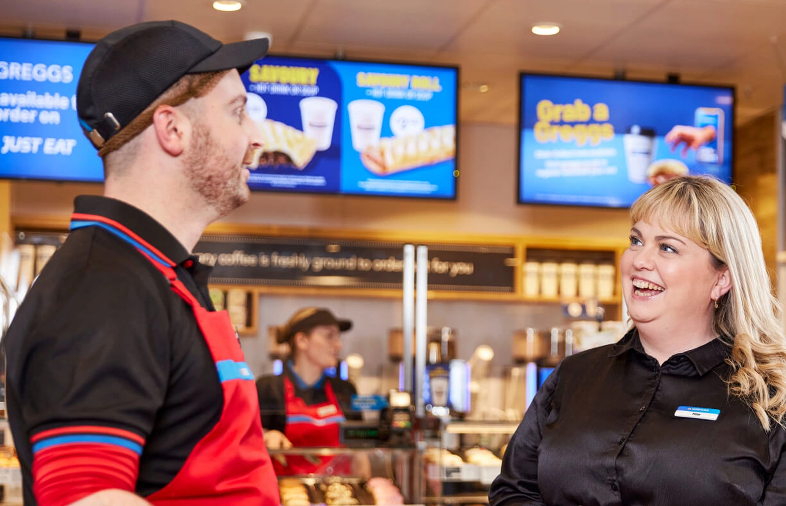 Join Greggs: Discover Delicious Career Opportunities and Help Us Serve the Nation’s Favourite Bakery Food!