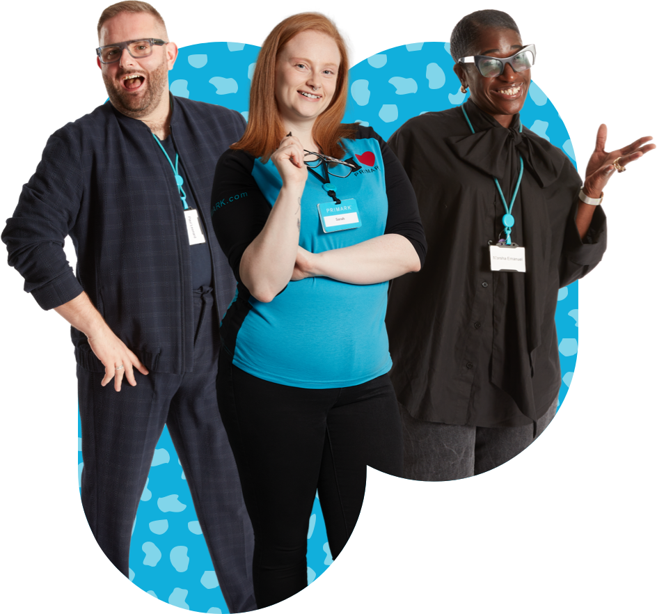 Career at Primark: Explore Fantastic Job Openings and Be Part of Our Fashion Forward Team!