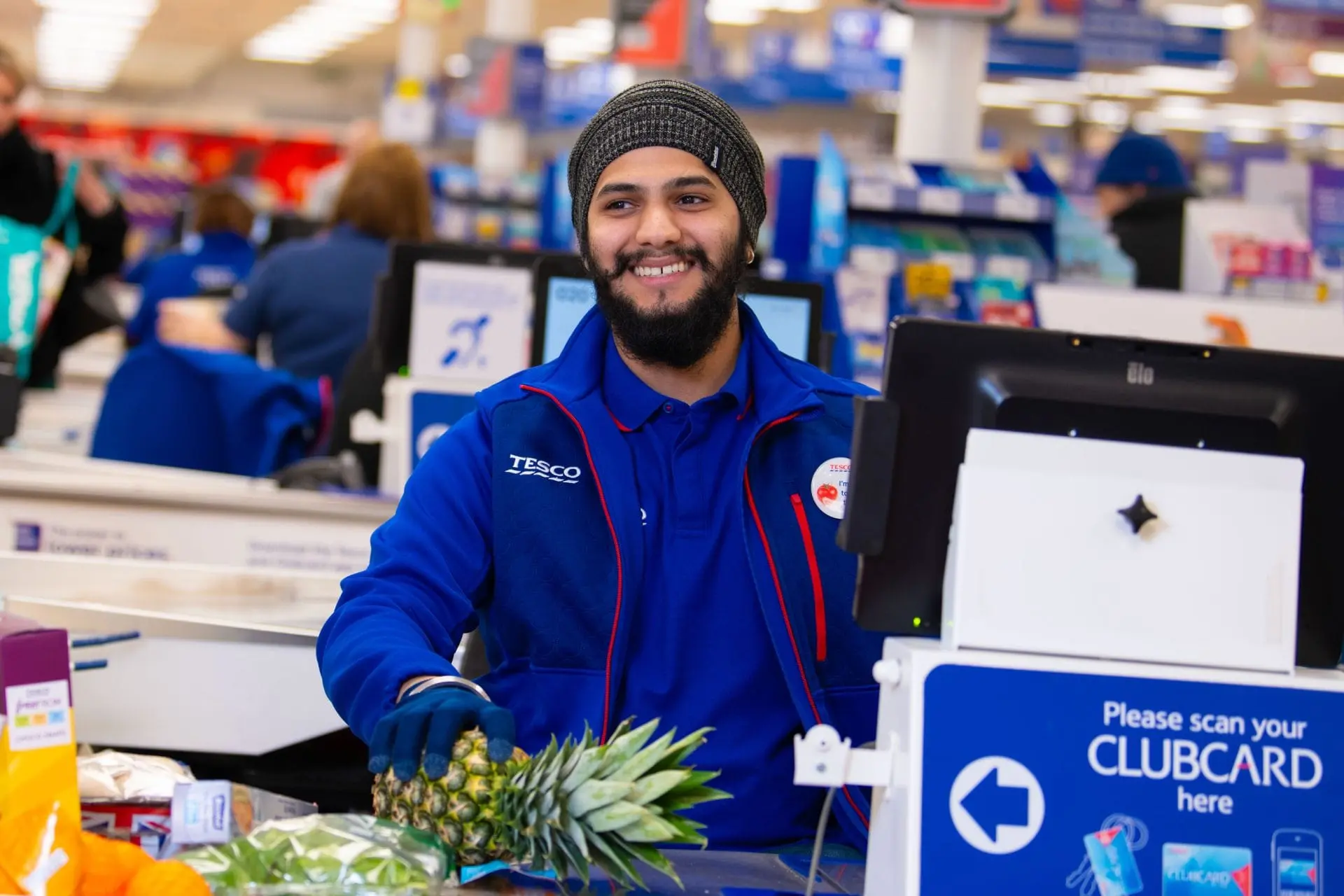 Start Your Career Journey at Tesco: A World of Opportunities Awaits!