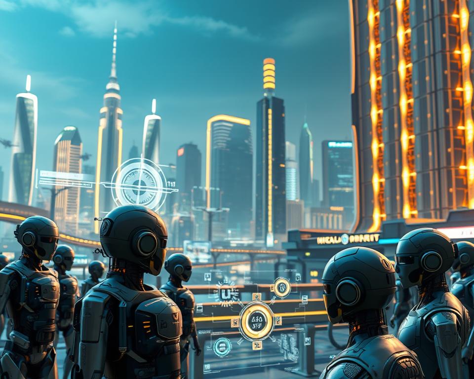 AI Technologies for Smart NPCs