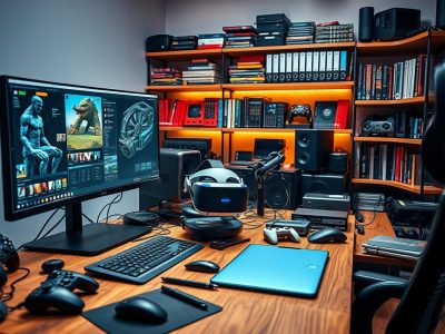 Empowering Developers