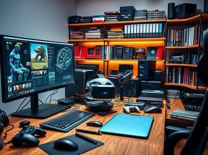 Empowering Developers