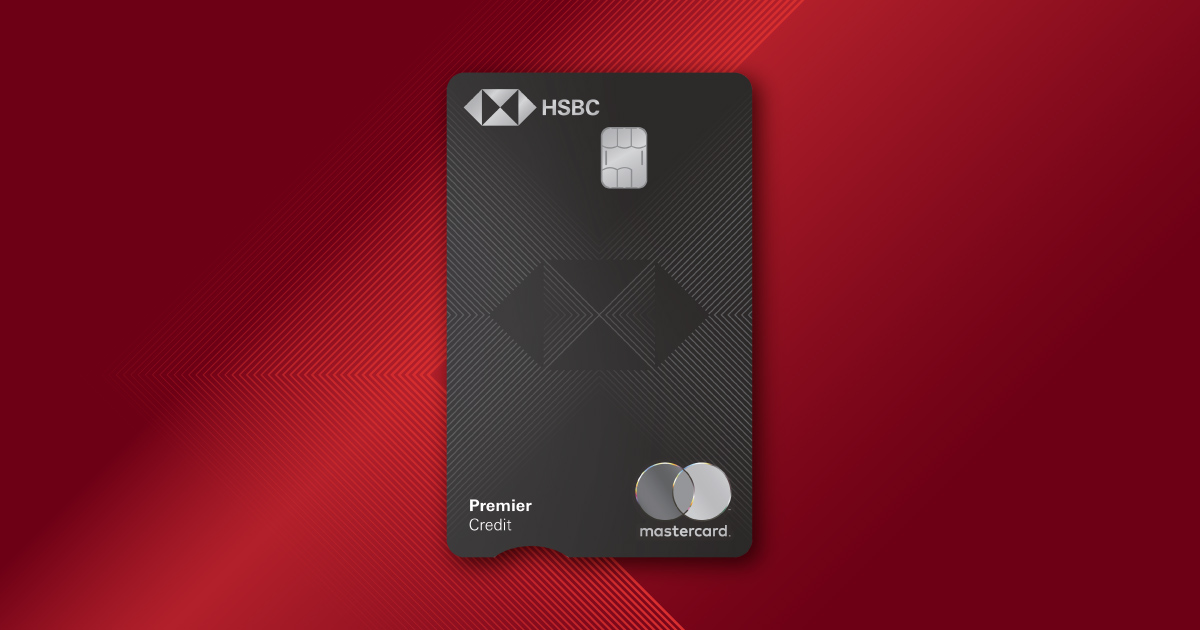 Unlock Exclusive Rewards with HSBC Credit Cards: Tailored for Your Lifestyle!