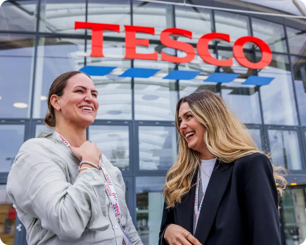 Start Your Career Journey at Tesco: A World of Opportunities Awaits!