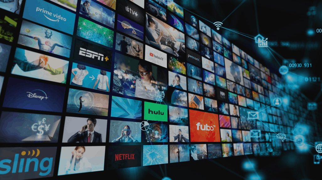 Streaming Revolution: How Twitch and YouTube are Shaping the Gaming Landscape